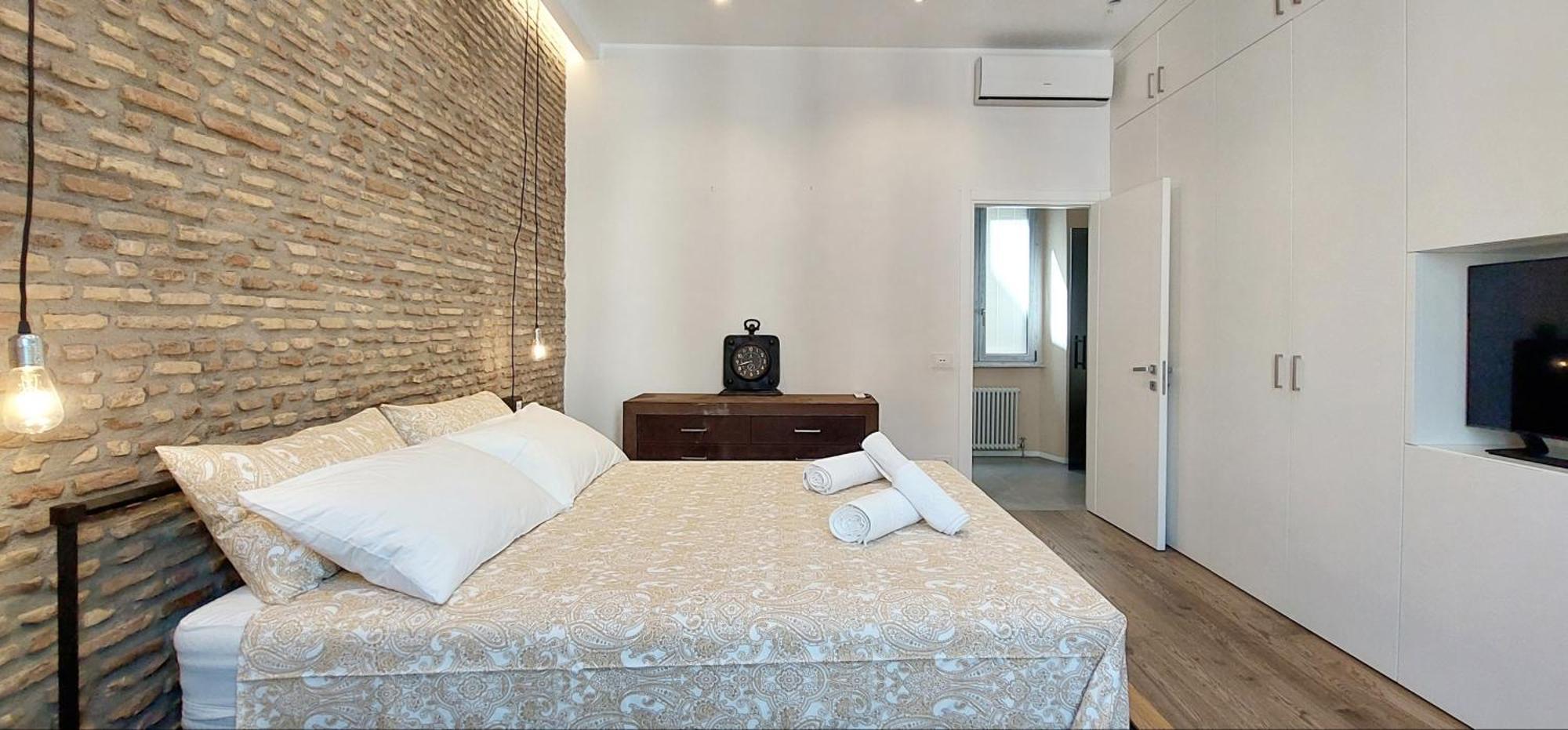 Apartamento Loft 133 - And Luxury Loft In *