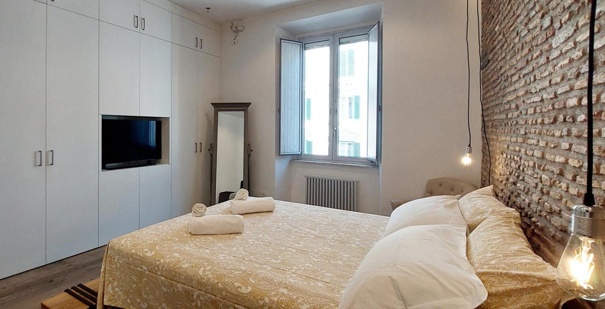 Loft 133 - And Luxury Loft In Apartamento