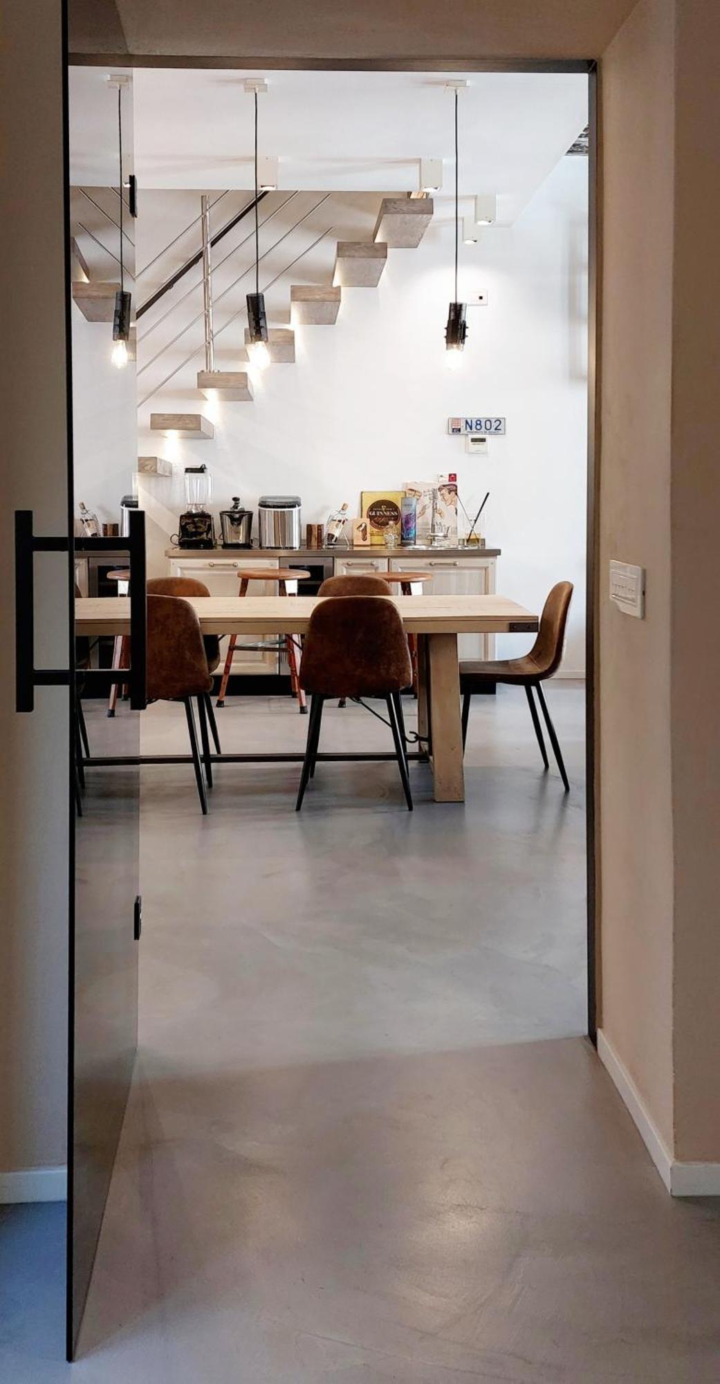 Apartamento Loft 133 - And Luxury Loft In *