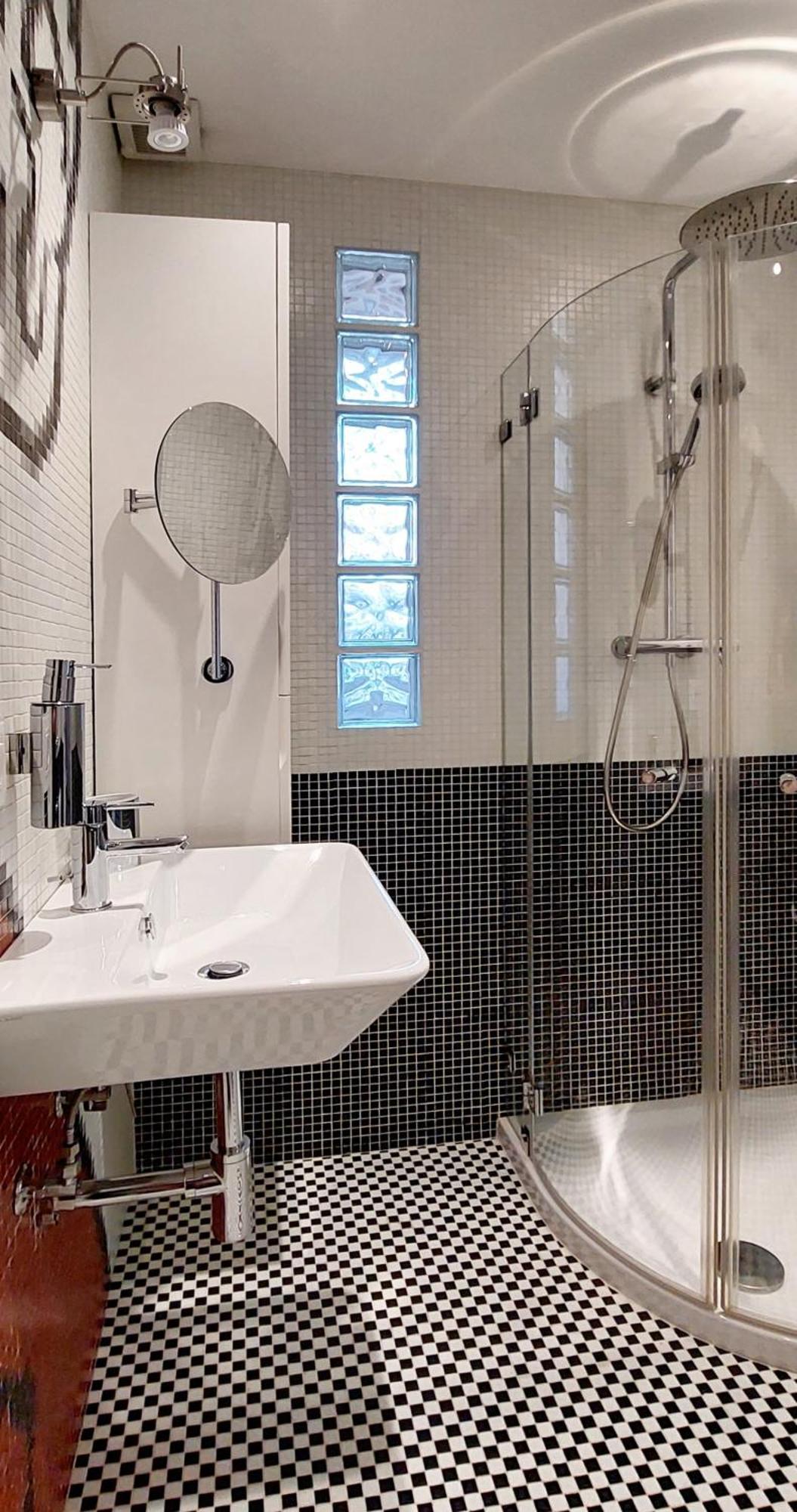 Loft 133 - And Luxury Loft In * Roma