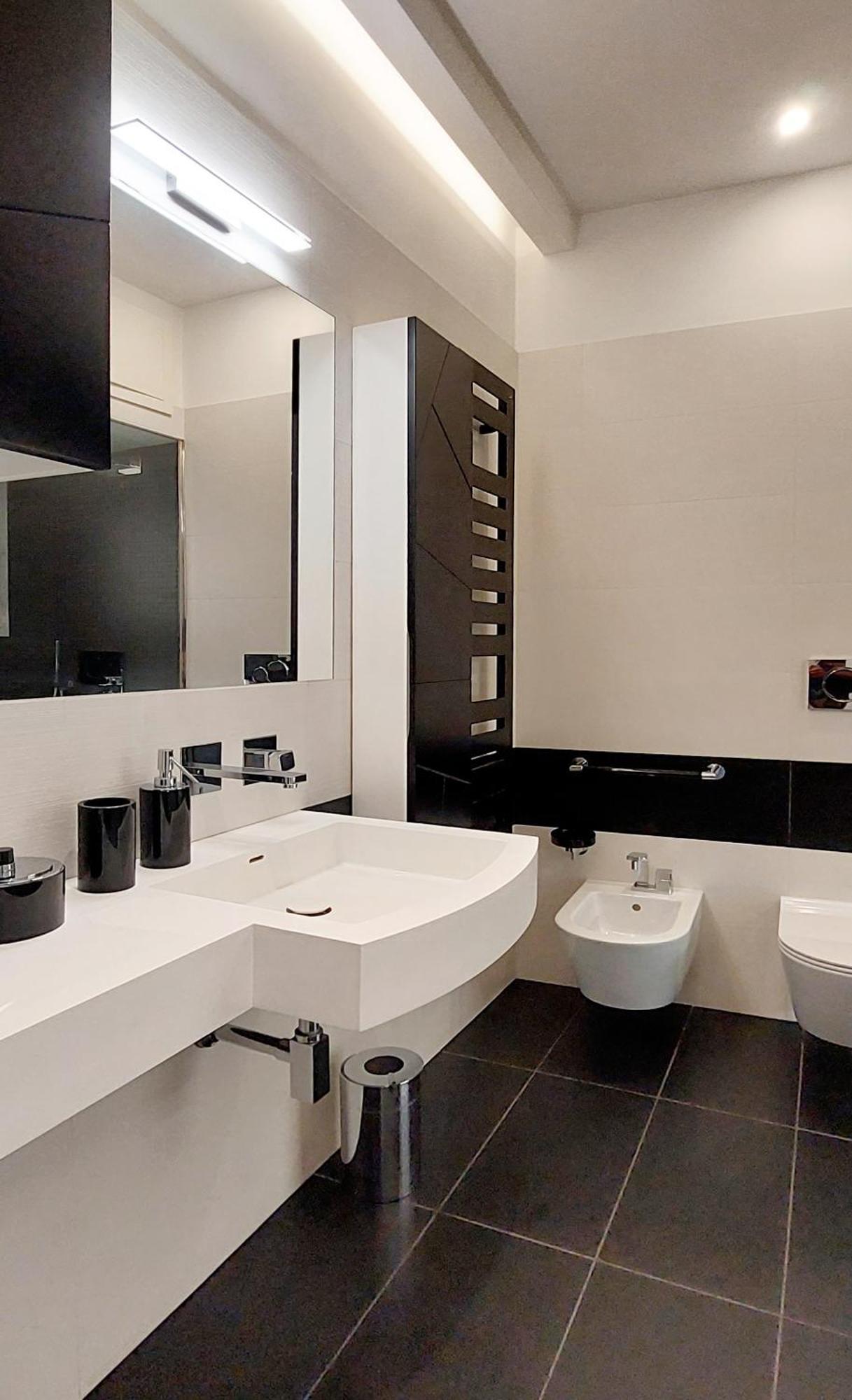 Apartamento Loft 133 - And Luxury Loft In