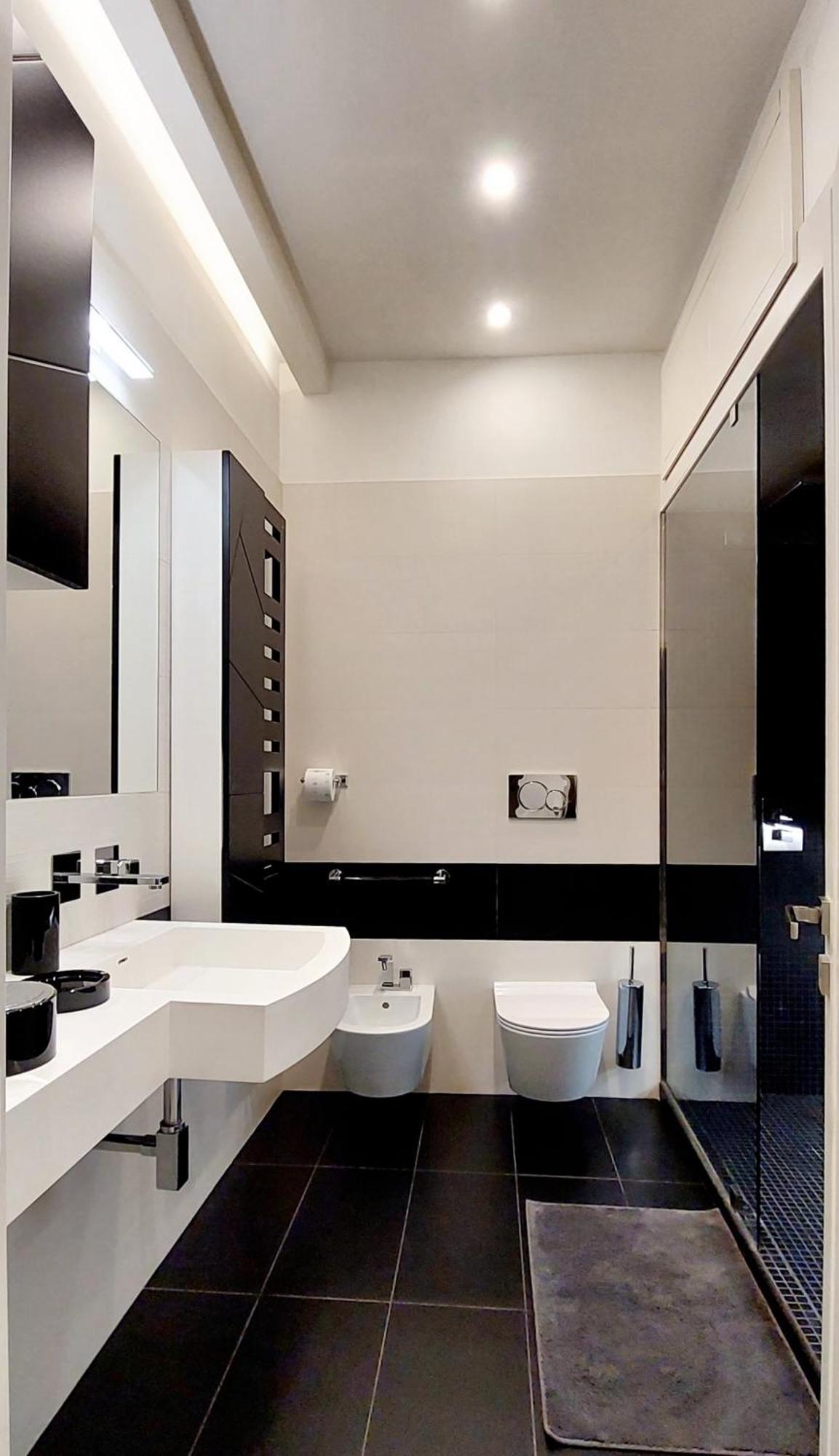 Loft 133 - And Luxury Loft In Apartamento Roma