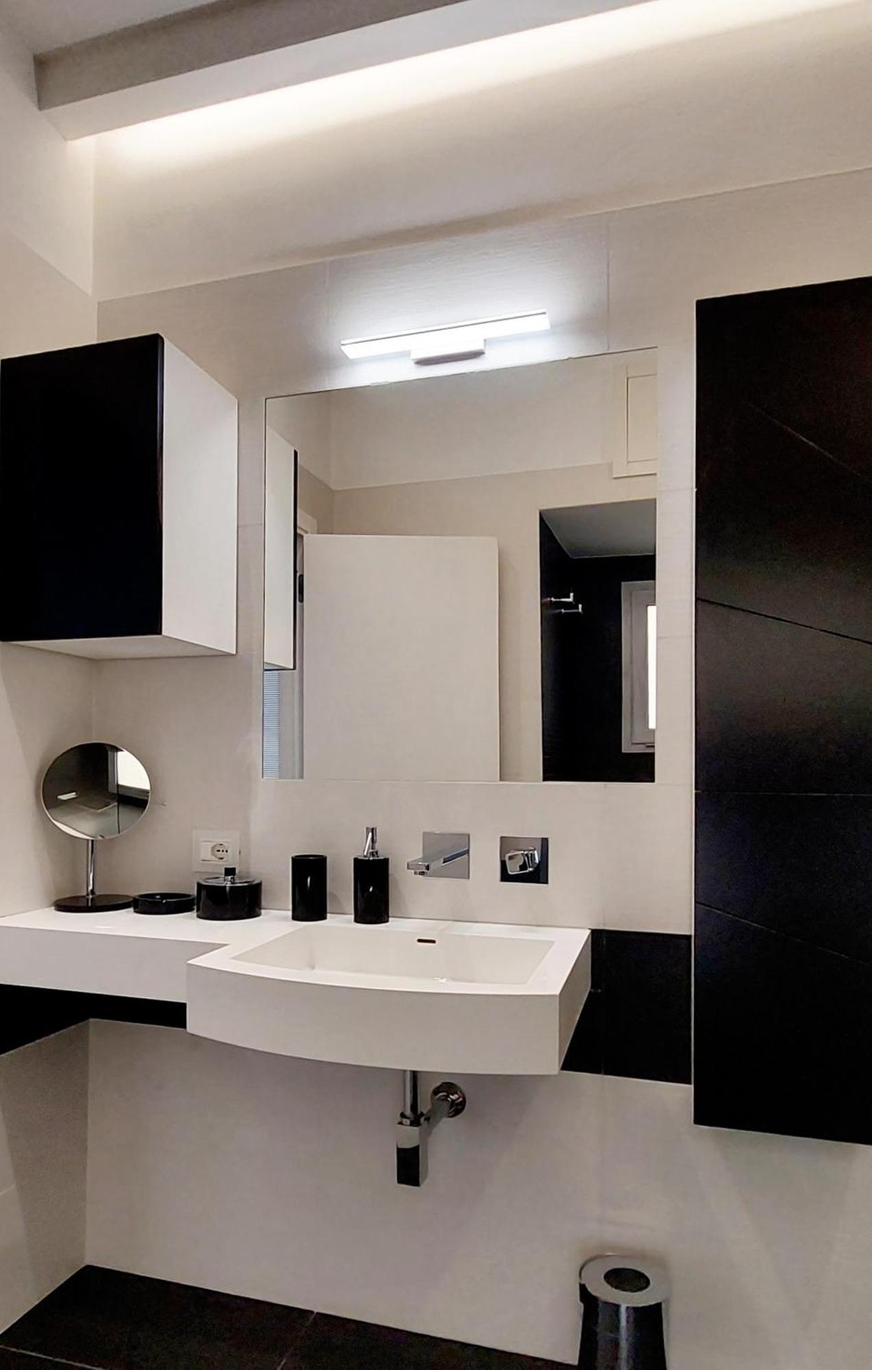 Apartamento Loft 133 - And Luxury Loft In *