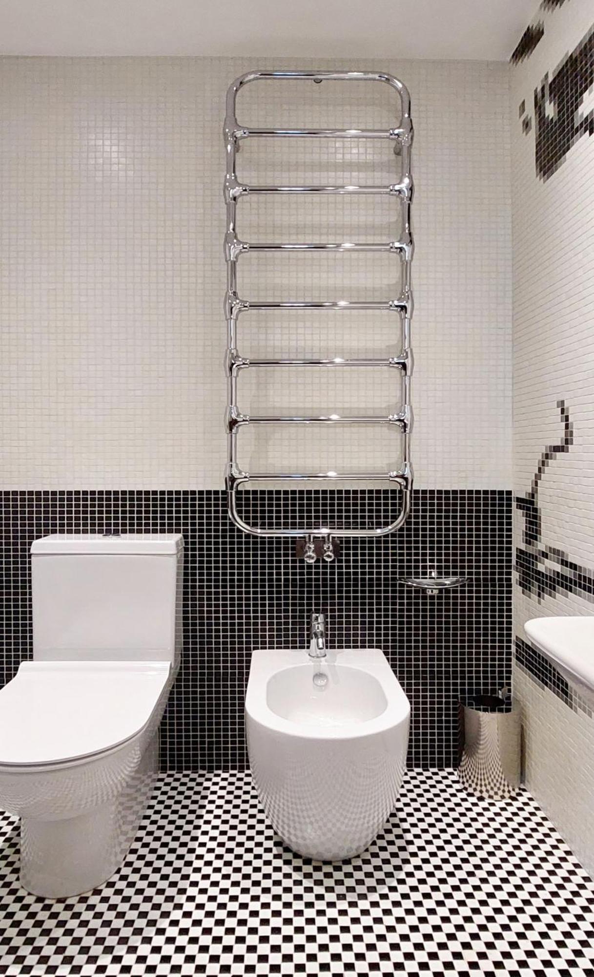 Apartamento Loft 133 - And Luxury Loft In