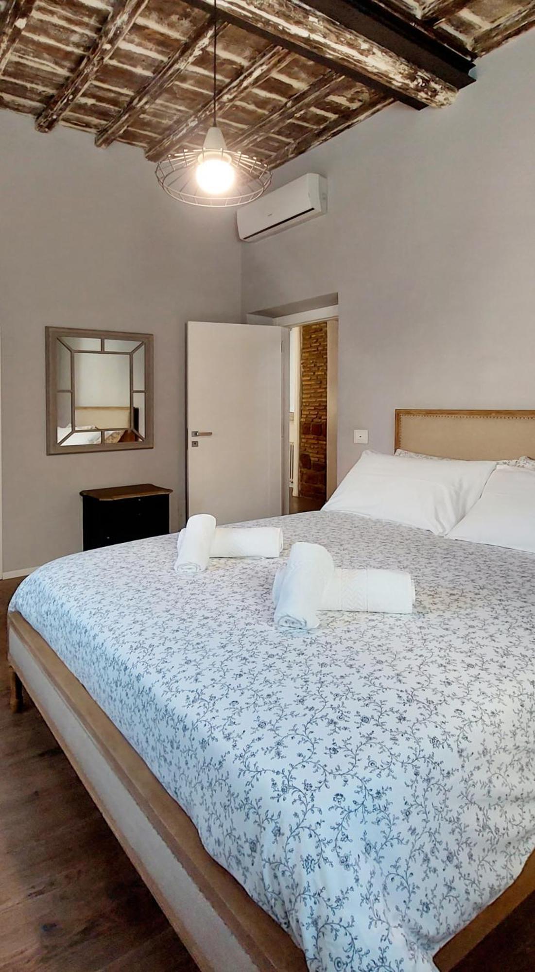 Loft 133 - And Luxury Loft In Apartamento Roma