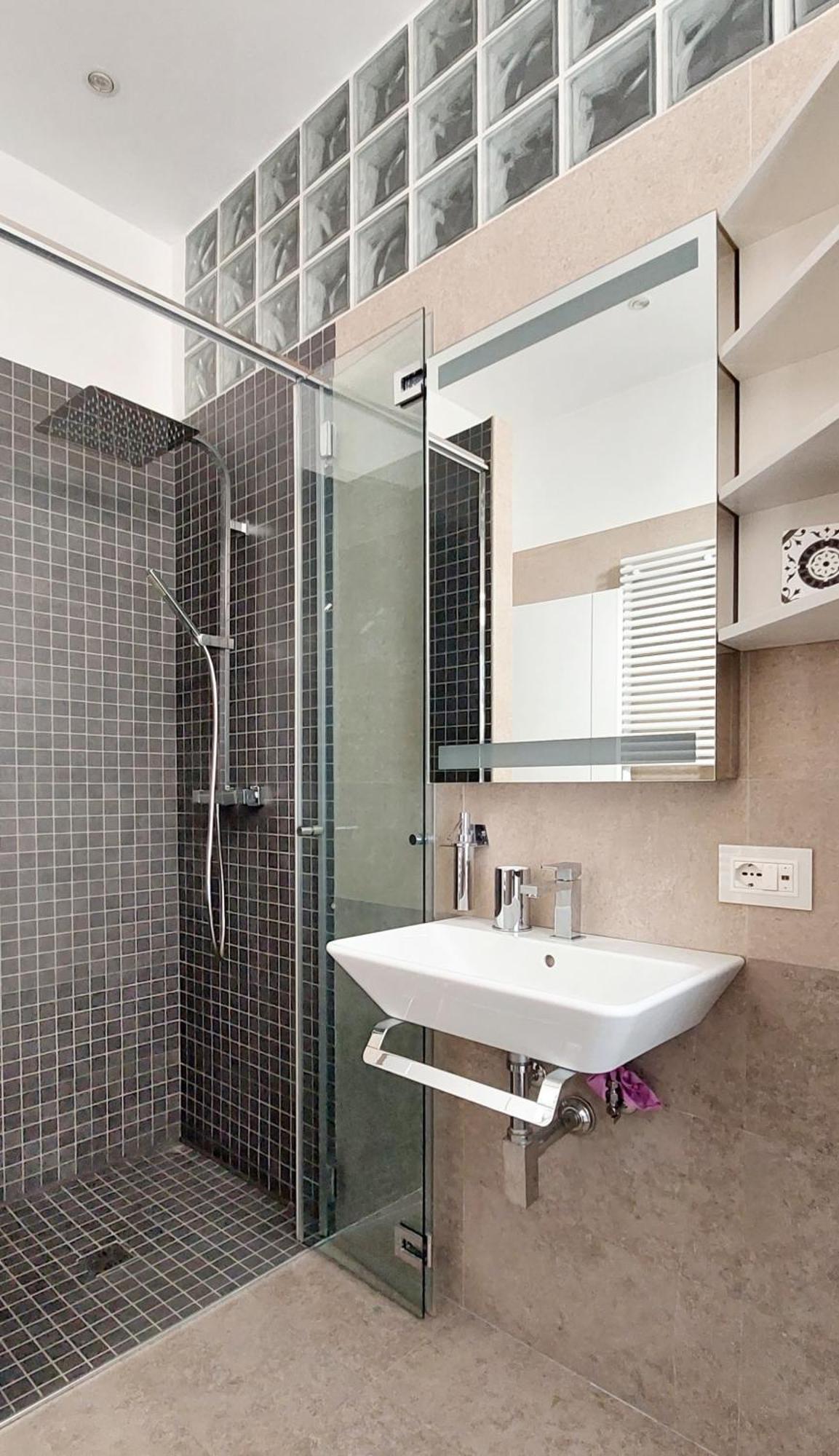 Loft 133 - And Luxury Loft In Apartamento