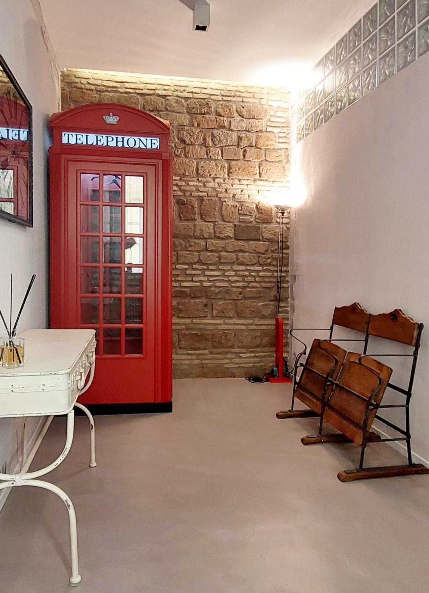 Loft 133 - And Luxury Loft In Apartamento *
