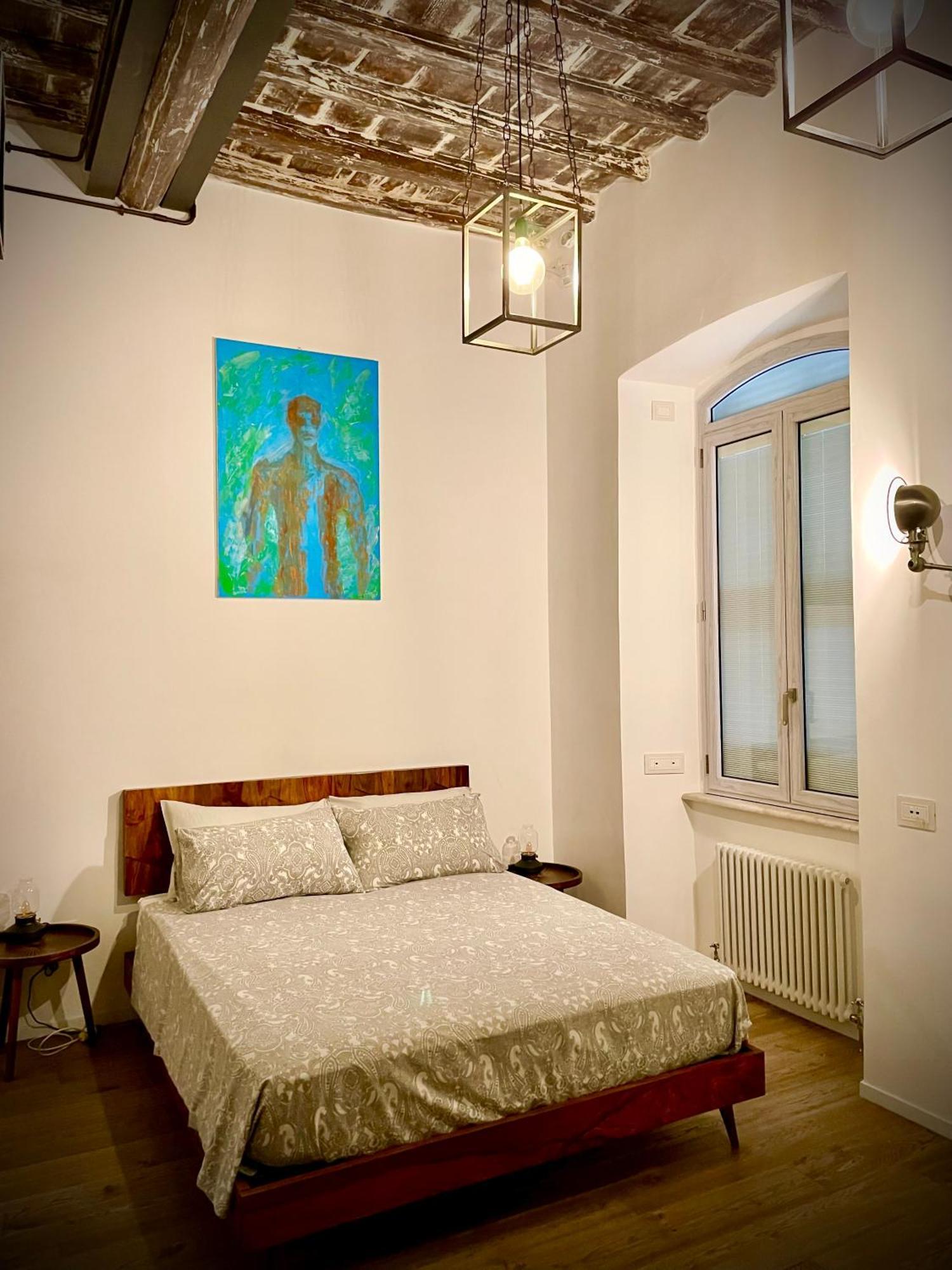 Loft 133 - And Luxury Loft In Apartamento *