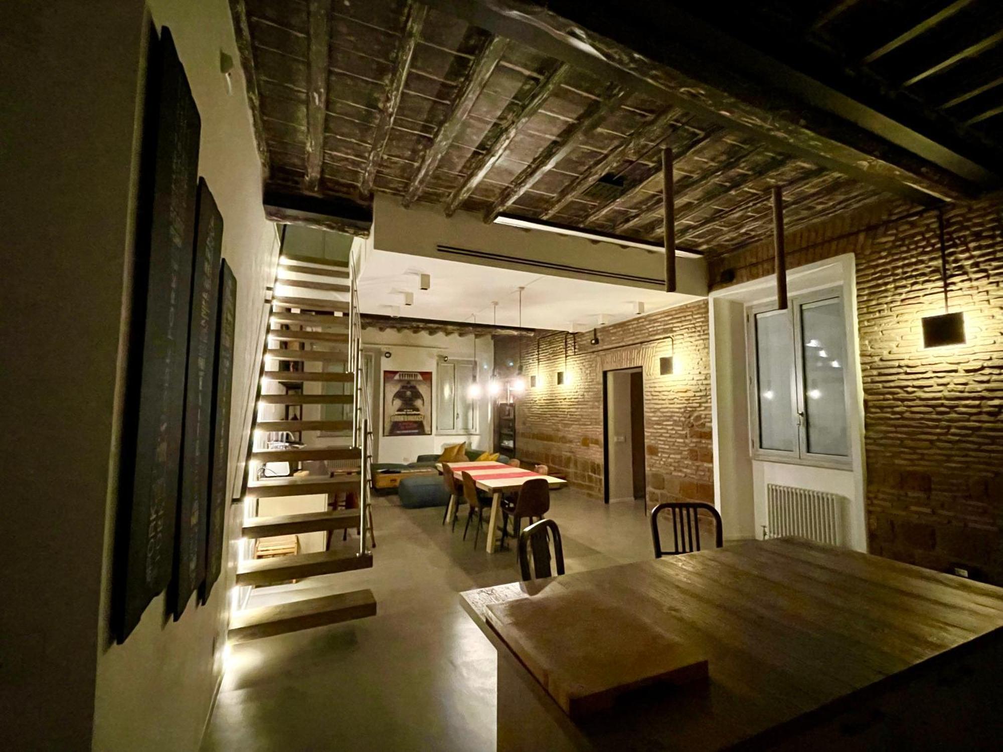 Loft 133 - And Luxury Loft In Apartamento