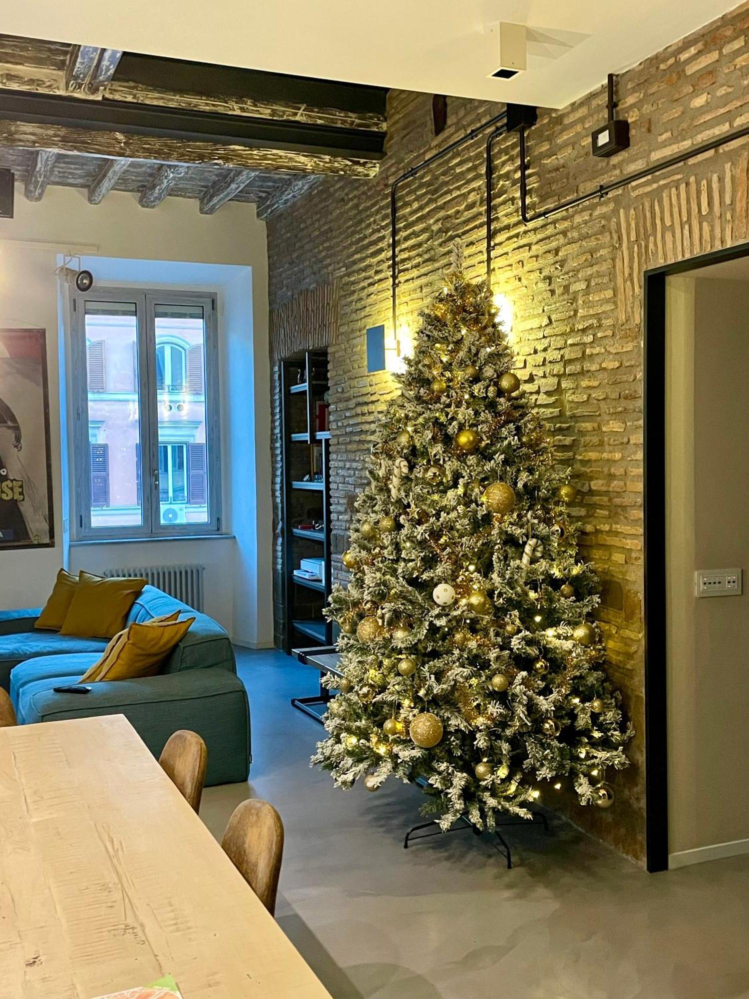 Loft 133 - And Luxury Loft In Rom